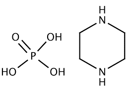 Piprazine Phosphate